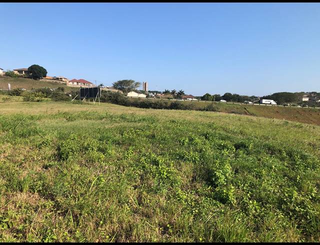 1,328M² VACANT LAND FOR SALE IN KINDLEWOOD ESTATE